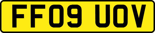 FF09UOV