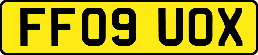 FF09UOX