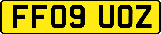 FF09UOZ