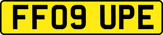 FF09UPE