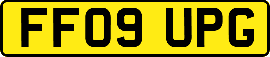 FF09UPG