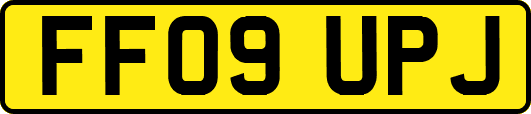 FF09UPJ