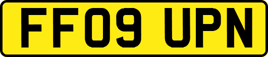 FF09UPN