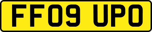 FF09UPO
