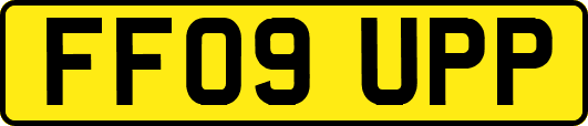 FF09UPP