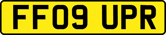 FF09UPR