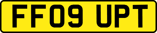 FF09UPT