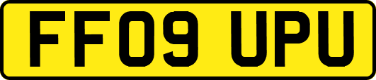 FF09UPU