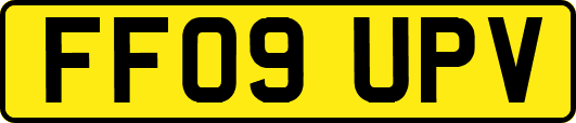 FF09UPV