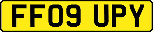 FF09UPY