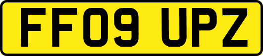FF09UPZ