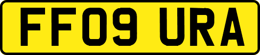 FF09URA
