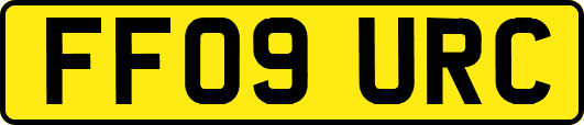 FF09URC