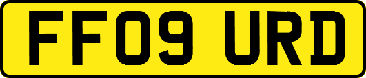 FF09URD