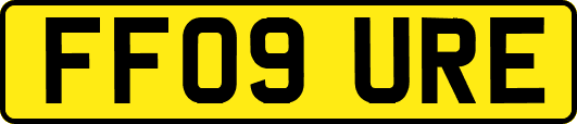 FF09URE