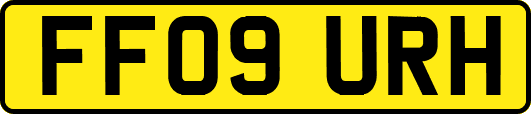 FF09URH
