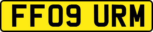 FF09URM