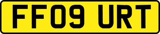 FF09URT