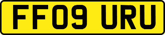 FF09URU