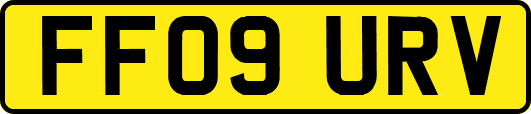 FF09URV