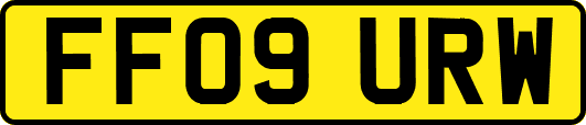 FF09URW