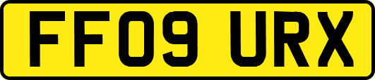 FF09URX