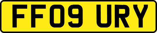 FF09URY
