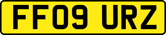 FF09URZ