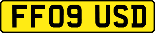 FF09USD