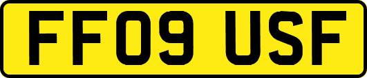 FF09USF