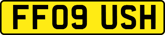 FF09USH