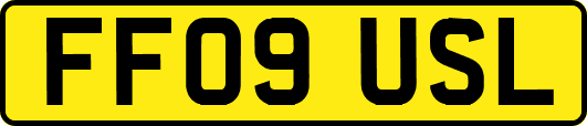 FF09USL