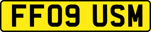 FF09USM