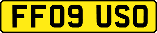 FF09USO