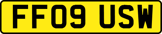 FF09USW