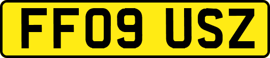 FF09USZ