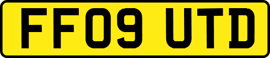 FF09UTD