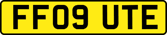 FF09UTE