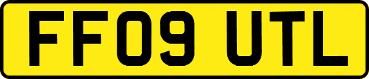 FF09UTL