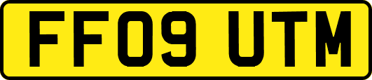 FF09UTM