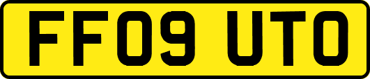 FF09UTO