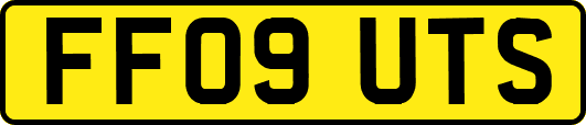 FF09UTS