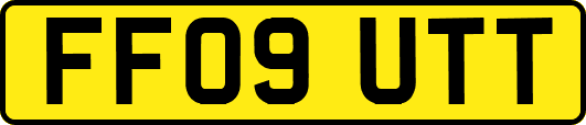 FF09UTT