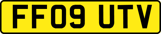 FF09UTV