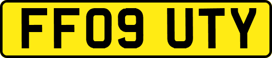 FF09UTY