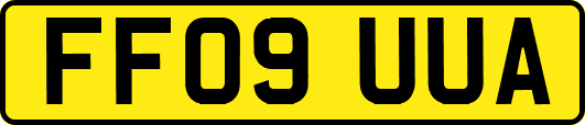 FF09UUA