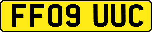 FF09UUC