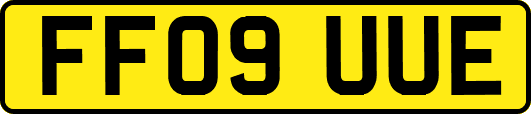 FF09UUE