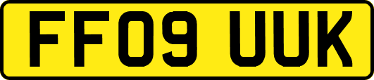 FF09UUK