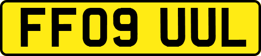 FF09UUL